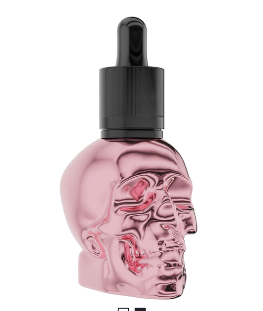 BANDIDO BEARD OIL - ROSE GOLD 40ml

Pamper your beard with Bandido's scented beard oil