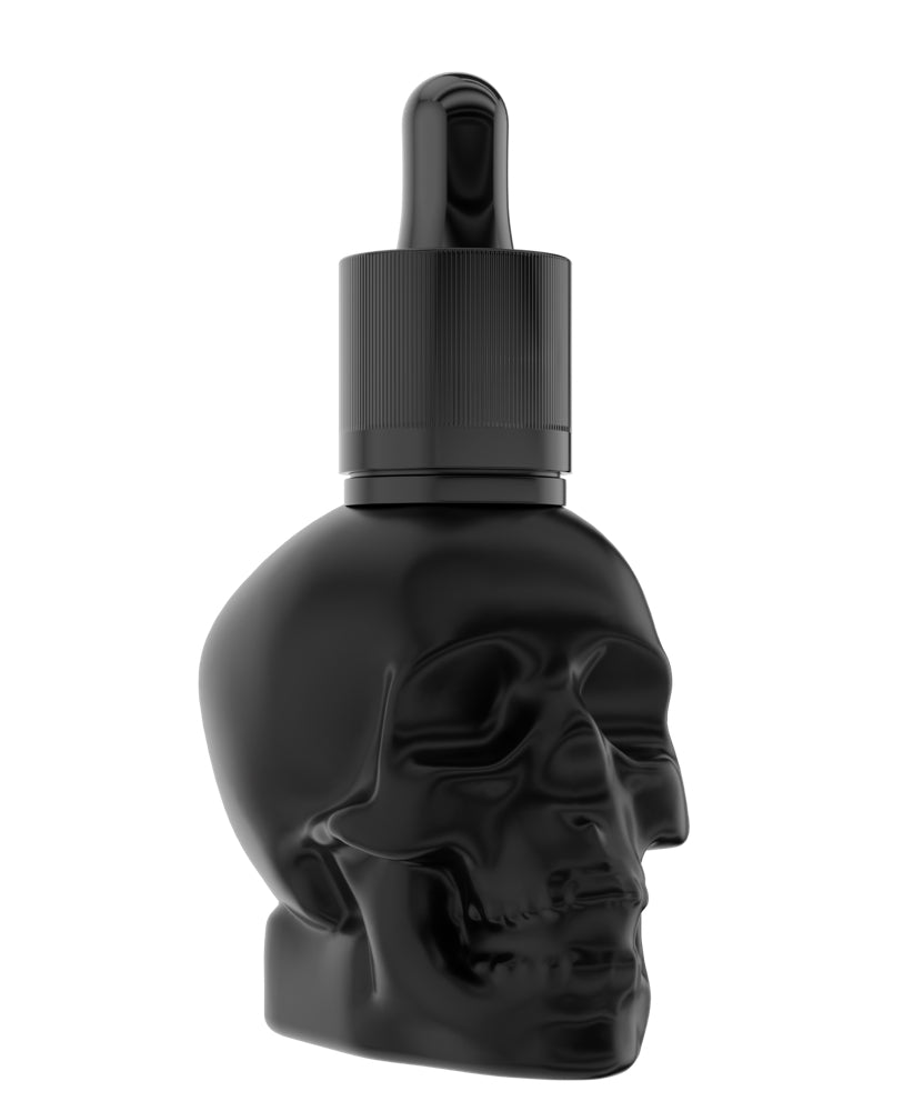 BANDIDO BEARD OIL - BLACK 40ml