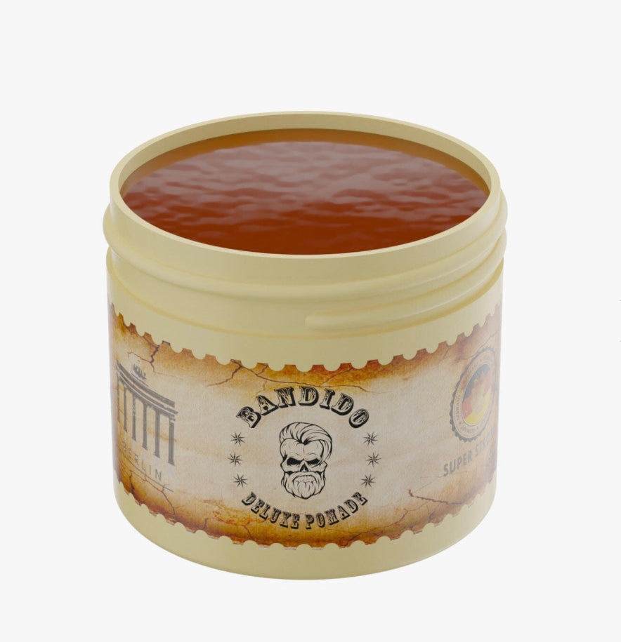 BANDIDO DELUXE POMADE - 125ml